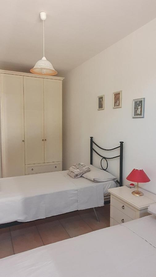 Casa Ciuffina Bed & Breakfast Civitella Casanova Exterior photo